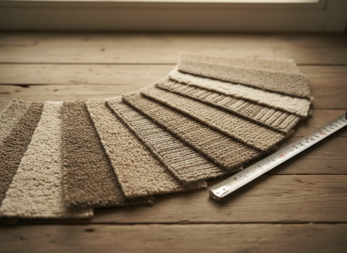 Carpet Installation Roland, OK FAQs