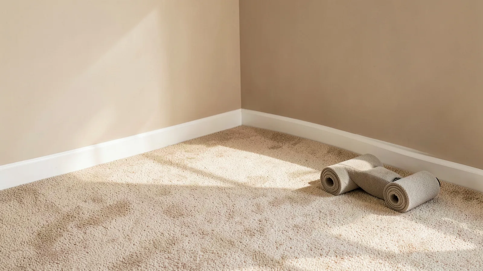 Carpet Installation in Roland, OK near me